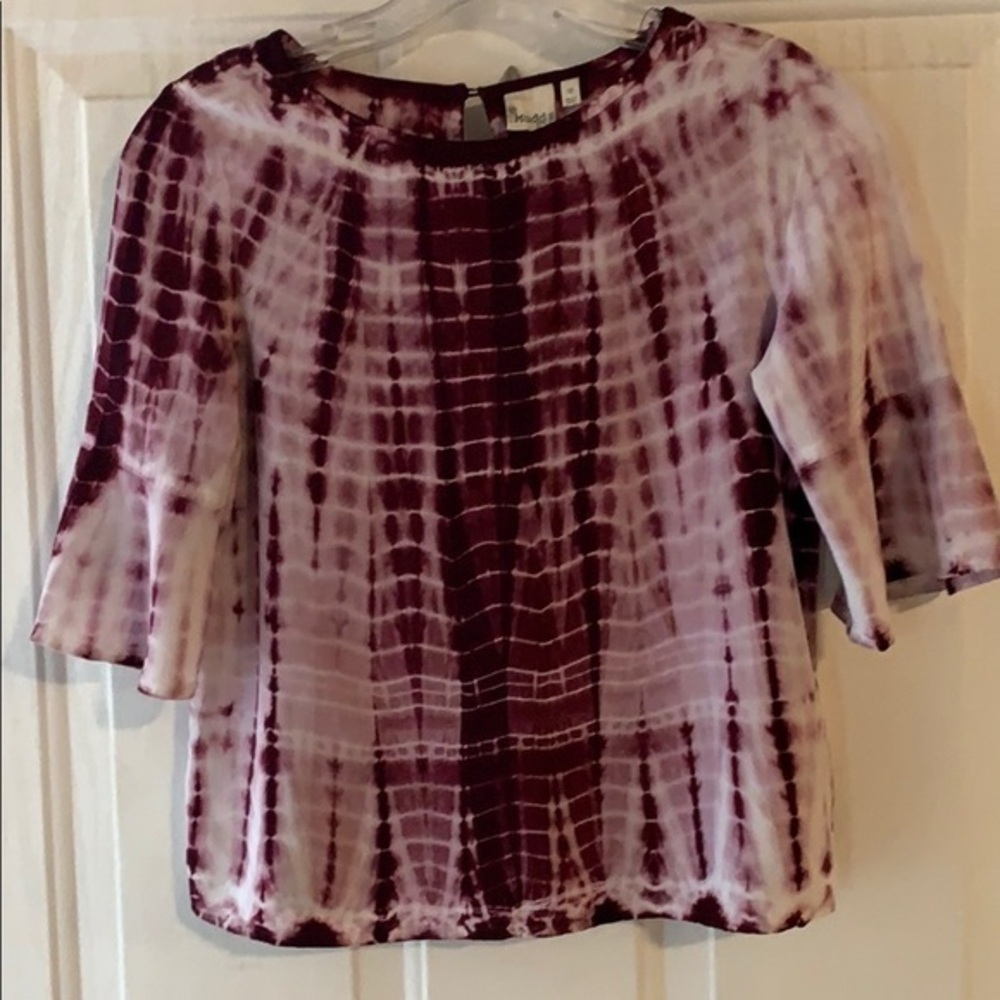 Mudd Girls shirt